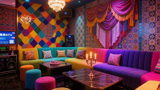 西宁商务ktv最佳选择-大通回族土族自治县ktv预定